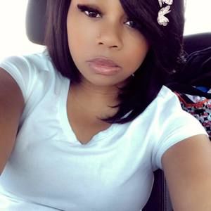 Meet your Posher, Aurianna